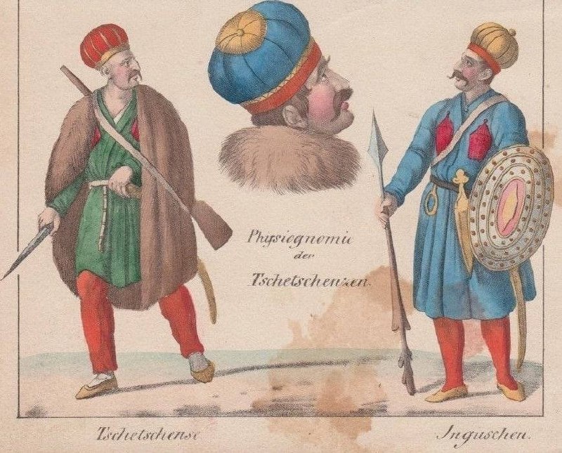 Achmed Sakajew (Platzhalter)