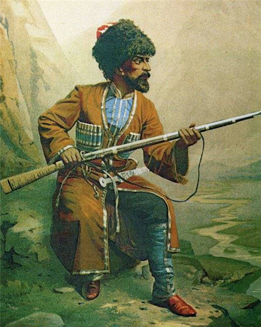 Aslan Maschadow (Platzhalter)