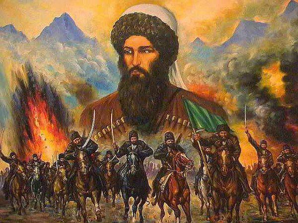 Hasucha der Abrek (Platzhalter)