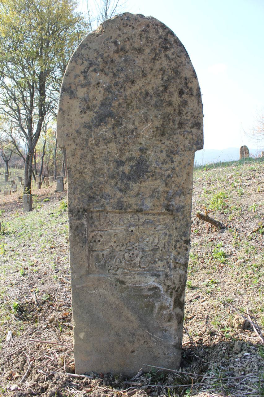 Zerstörung Grosnys